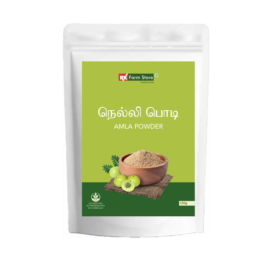 Amla Powder