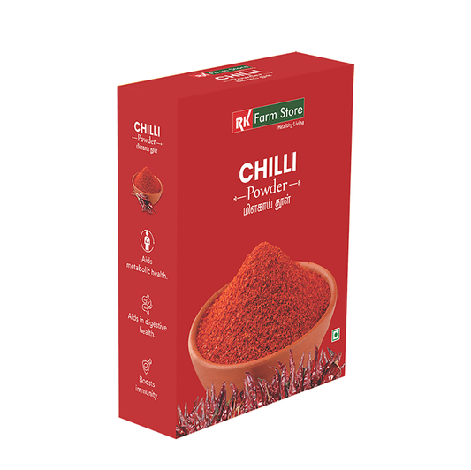 Chilli Powder