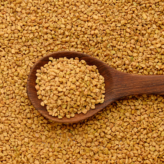 Fenugreek