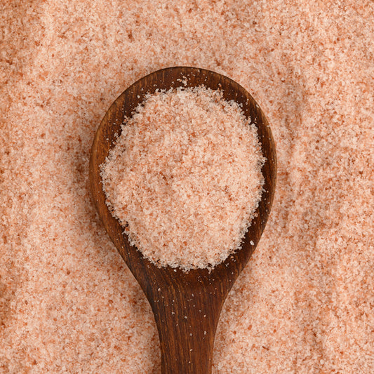 Dark Pink Salt