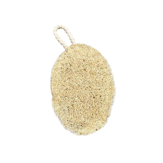 Loofah Oval