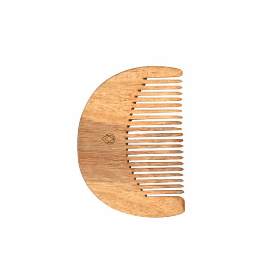 Neem Beard Comb