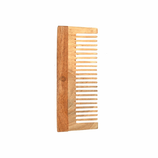 Neem Shampoo Comb