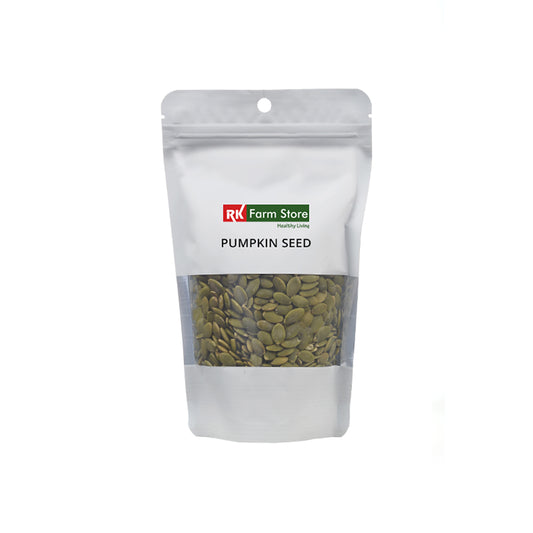 Pumpkin Seed