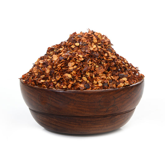 Red Chilli Flakes