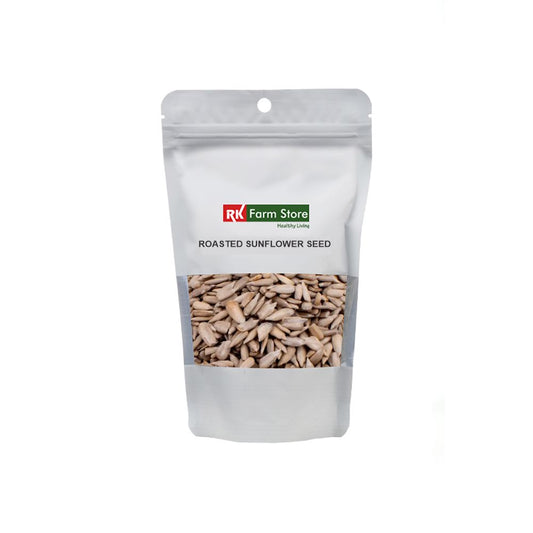 Roasted Sunflower Seed