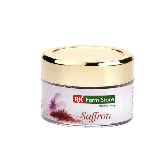 Saffron