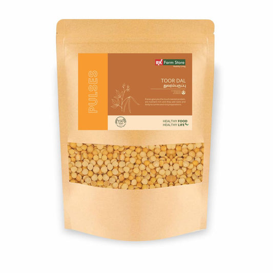 Toor Dal