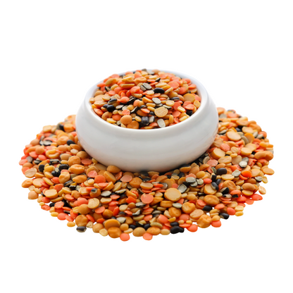 Mixed Dal
