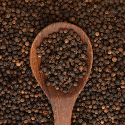 Black Pepper Whole