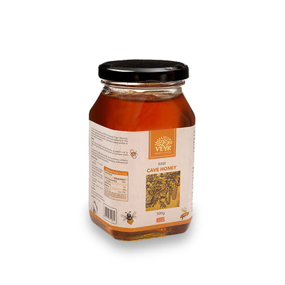 Cave Honey