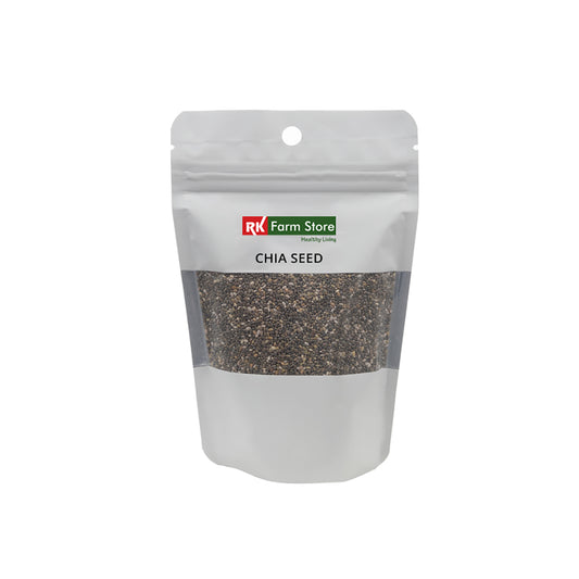 Chia Seed
