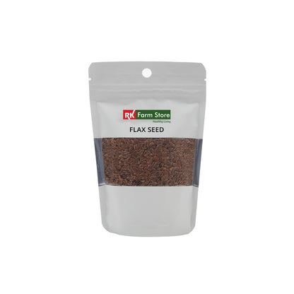 Flax Seed