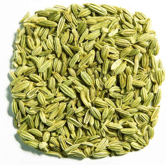 Fennel Sombu