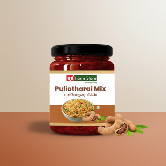Puliotharai Mix