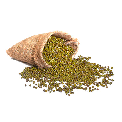 Green Gram Whole