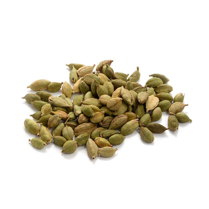 Green Cardamom Njallani