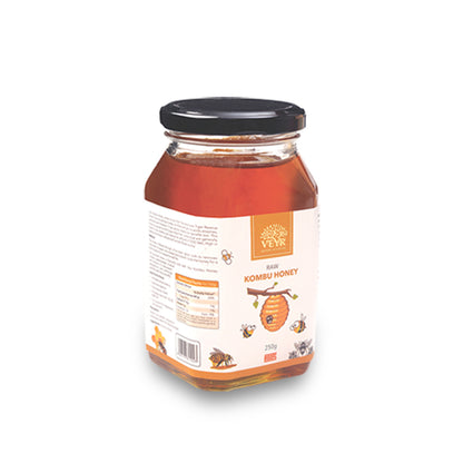 Kombu Honey
