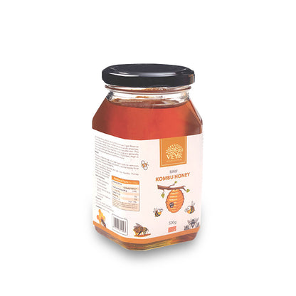 Kombu Honey