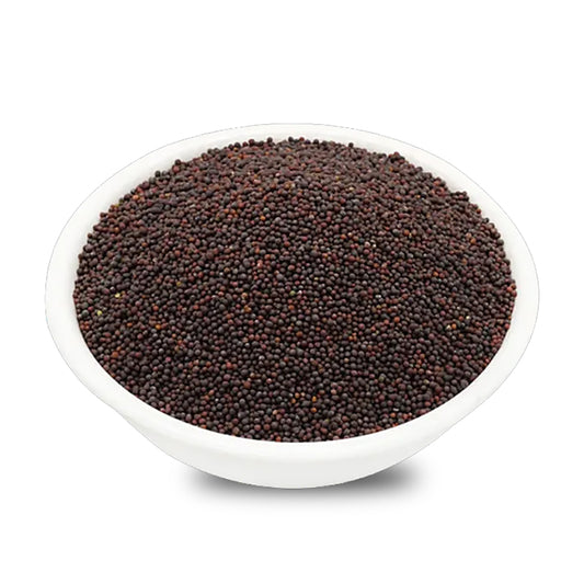 Mustard Small