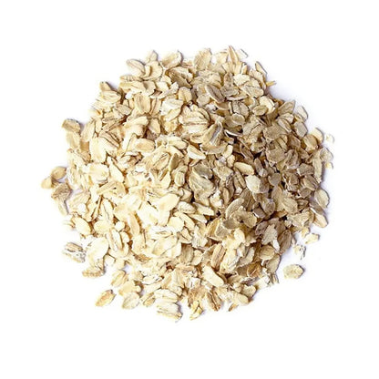 Oats  Dehulled