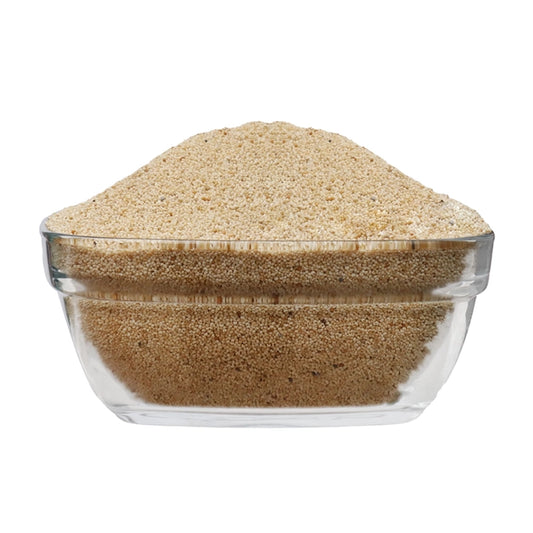 Poppy Seed-Kas Kas