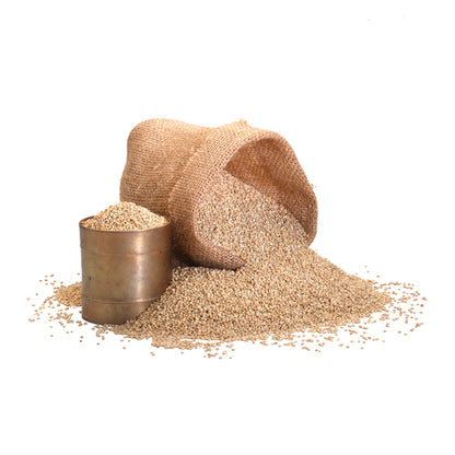 Quinoa