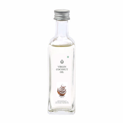 Virgin Coconut Oil