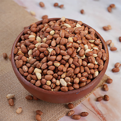 Roasted Ground Nut