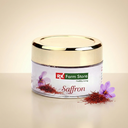 Saffron