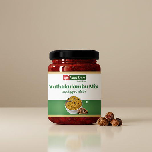 Vathakulambu Mix