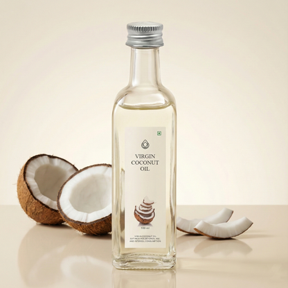 Virgin Coconut Oil