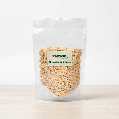 Cucumber Seed