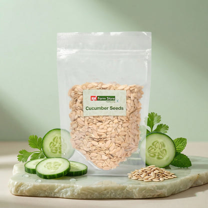 Cucumber Seed