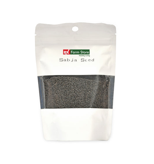 Sabja Seeds