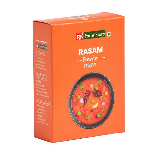Rasam Powder