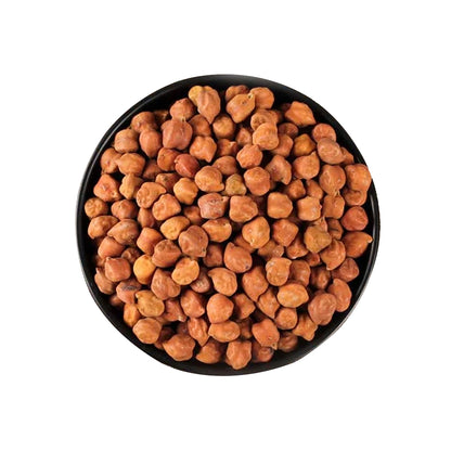 Black Chickpeas