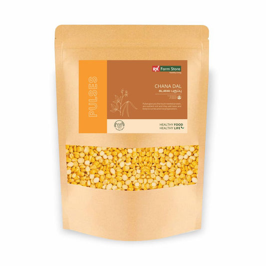 Chana Dal