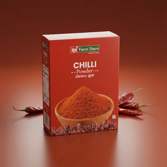 Chilli Powder