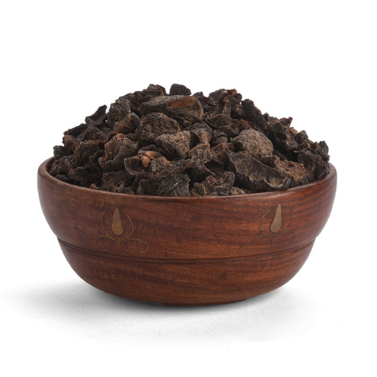 Dried Amla