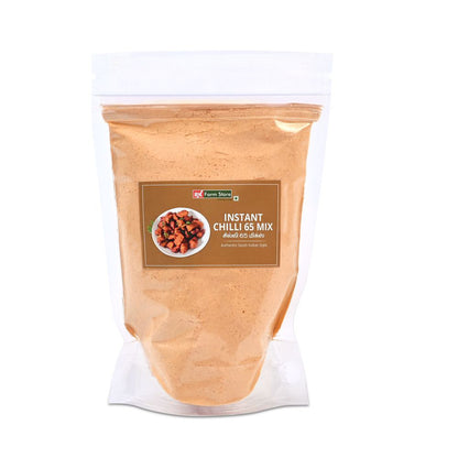 INSTANT CHILLI 65 MIX