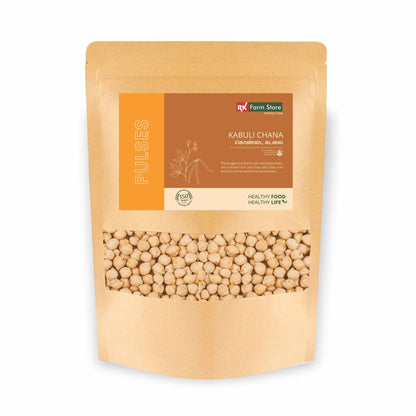 Kabuli Chana
