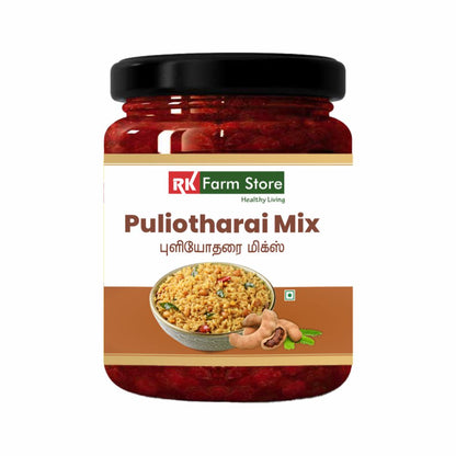 Puliotharai Mix
