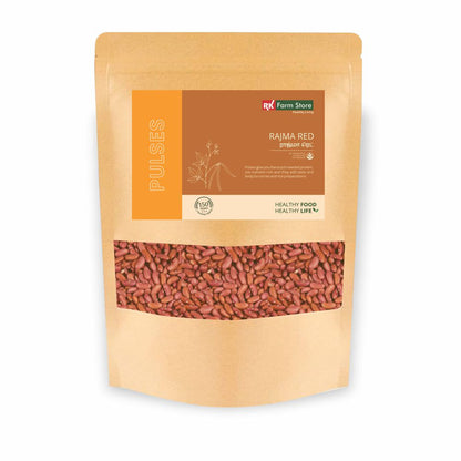 Rajma Red
