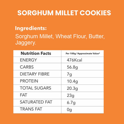 Solam Cookies
