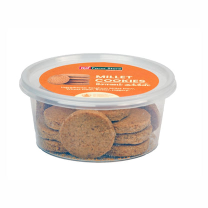 Solam Cookies