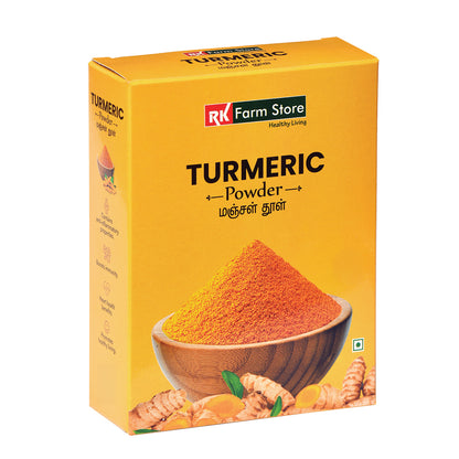 Turmeric Powder