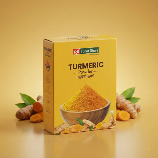 Turmeric Powder