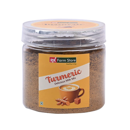 Turmeric Milk Mix