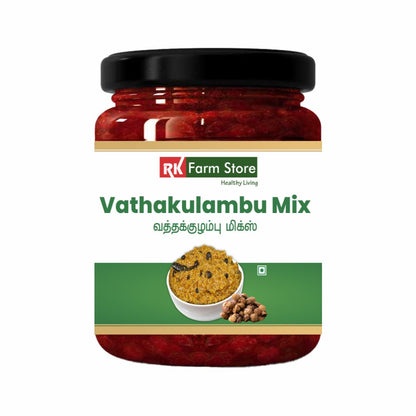 Vathakulambu Mix